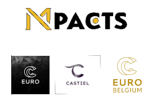 Optimizing Industrial Particle Processes Through Simulation High